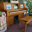 Wurlitzer Casino player piano - Upright - Studio Pianos